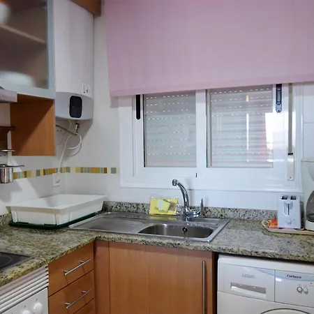 Apartamentos Costamar 3000 Torre de la Sal Extérieur photo