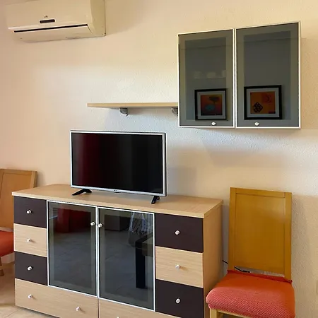 Apartamentos Costamar 3000 Torre de la Sal Extérieur photo