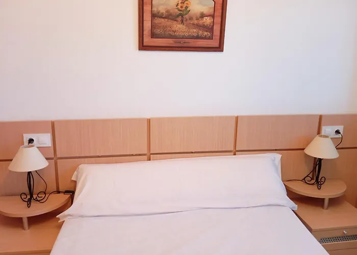 Apartamentos Costamar 3000
