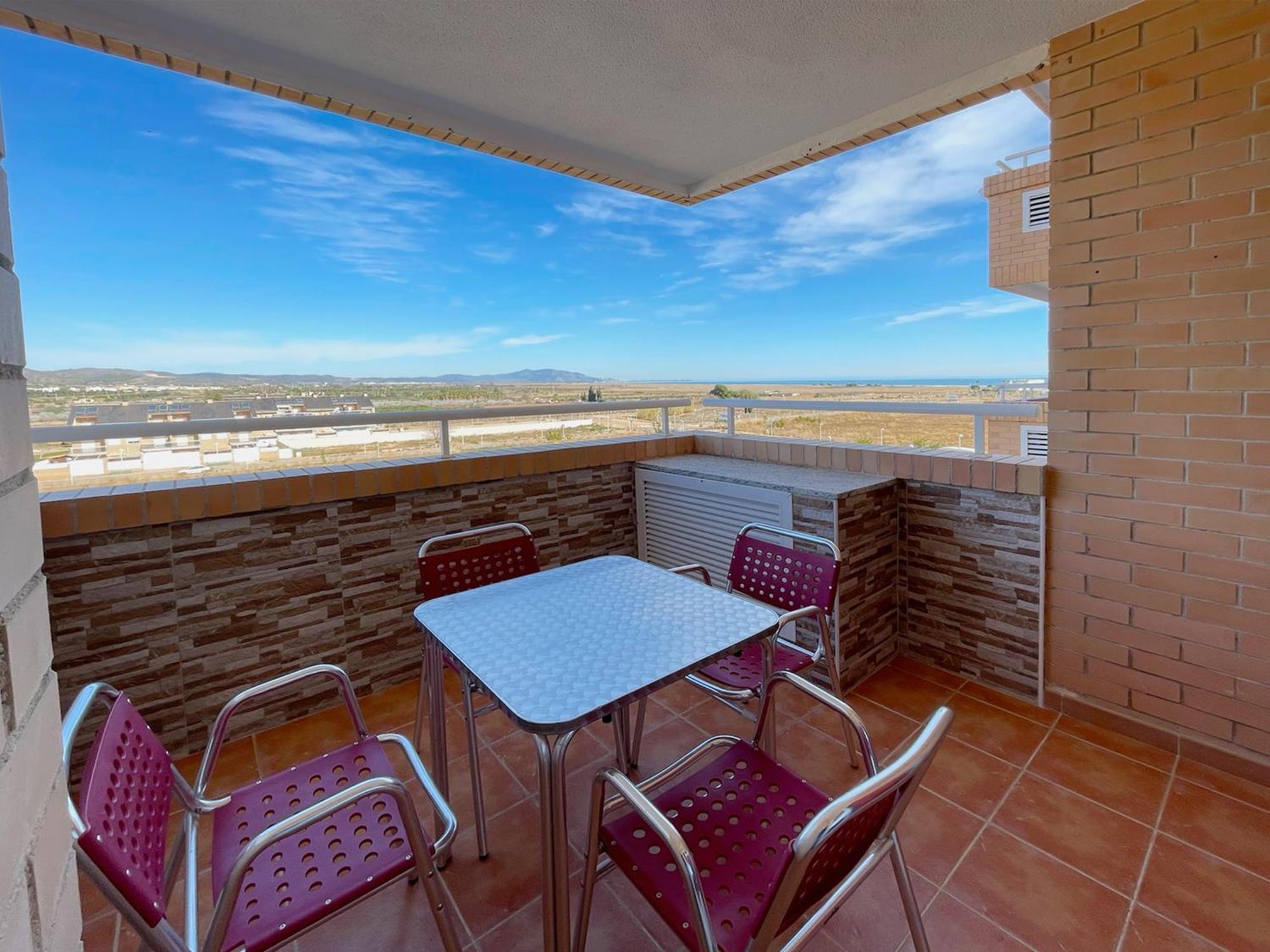 Appartement Costamar 3000 *
