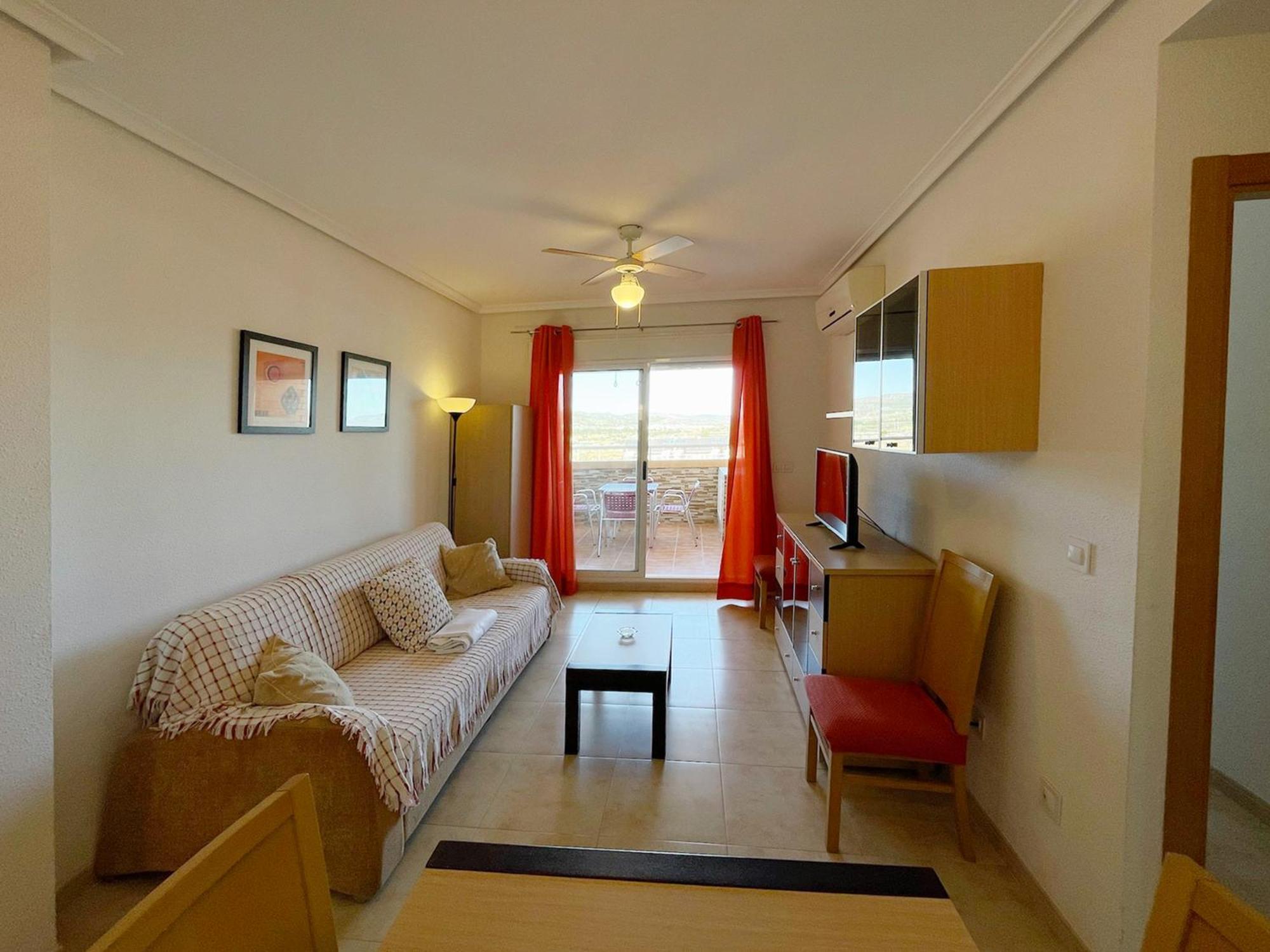 Costamar 3000 Appartement *