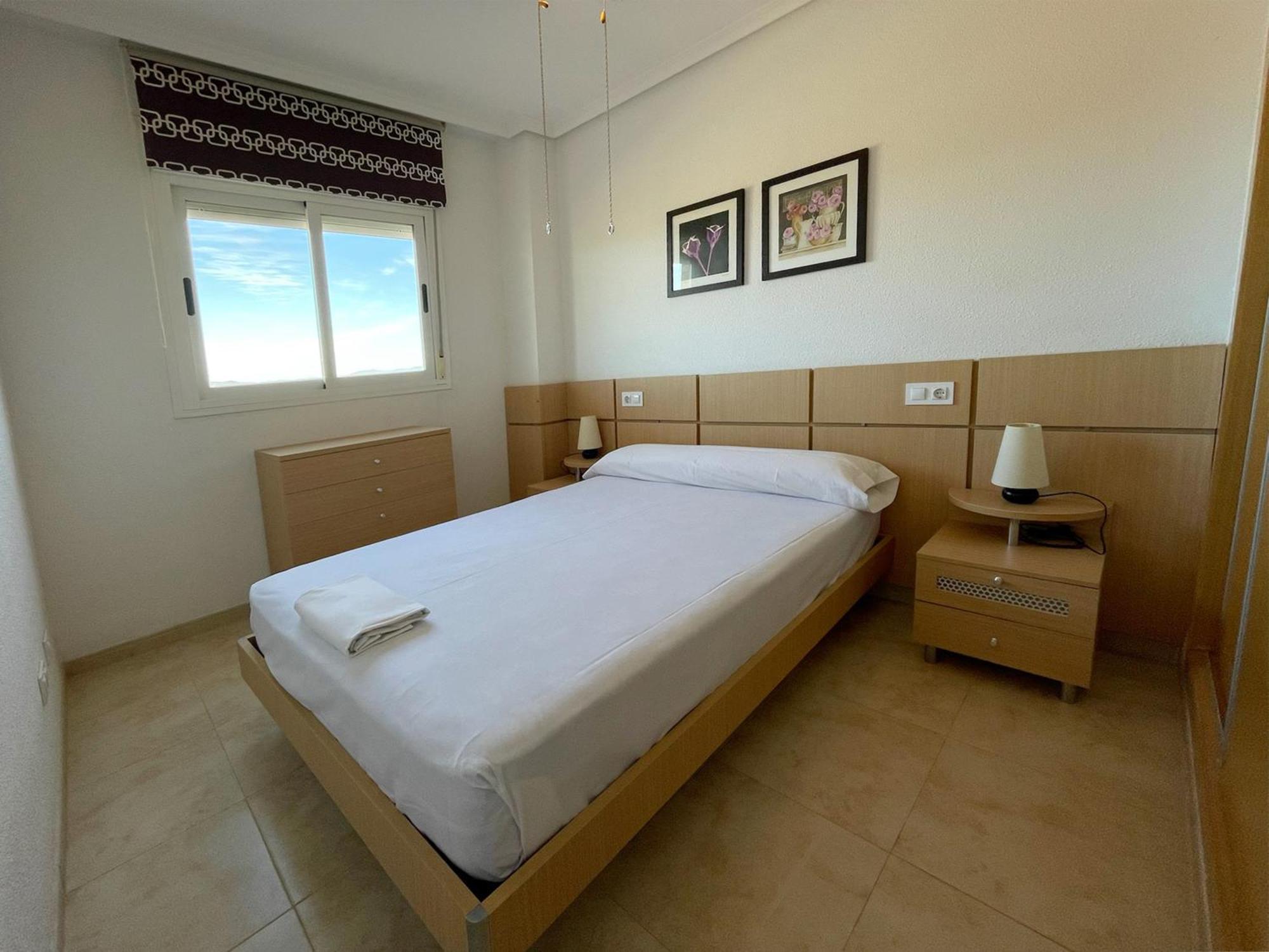Costamar 3000 Appartement