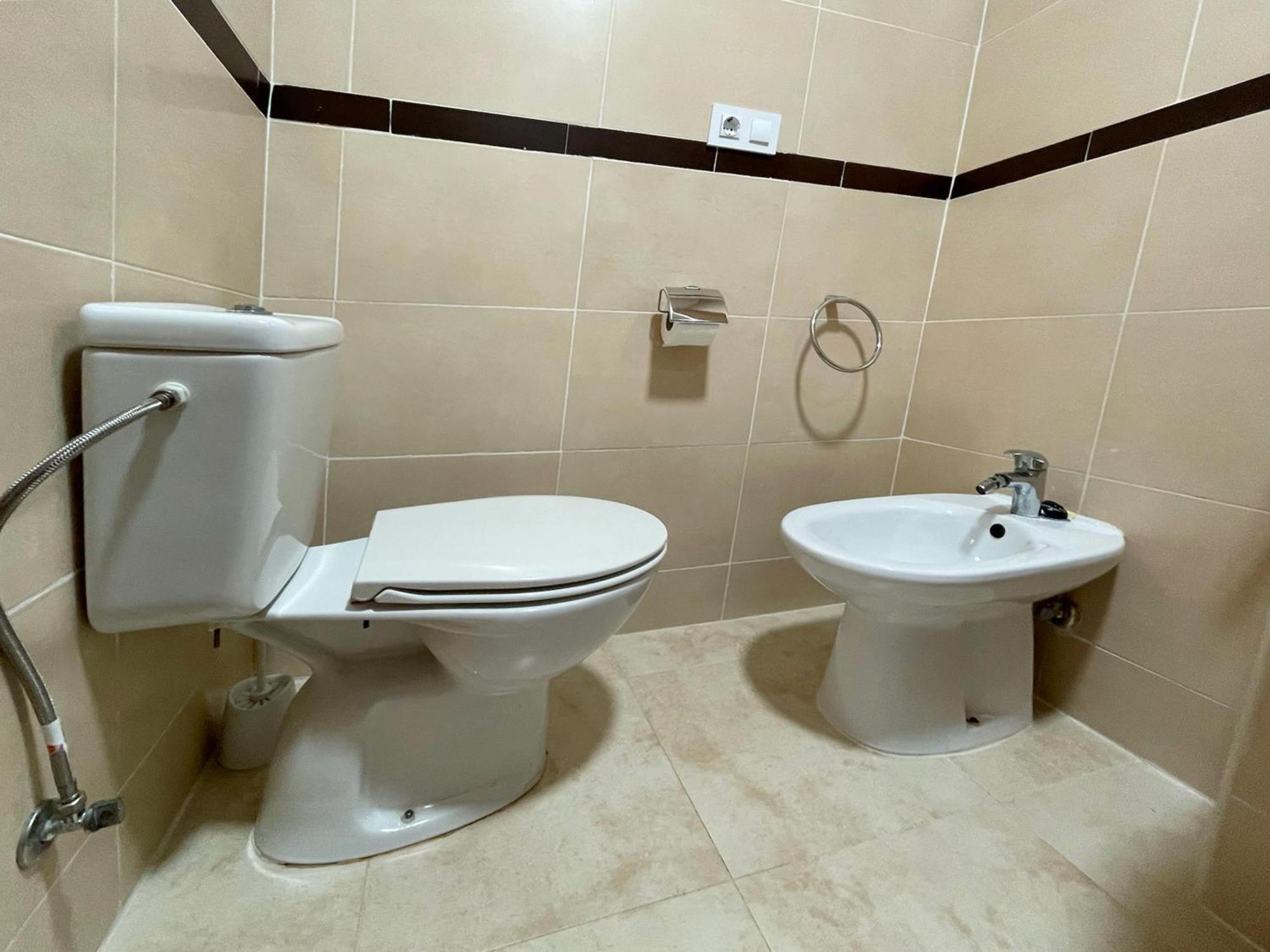 Costamar 3000 Appartement *