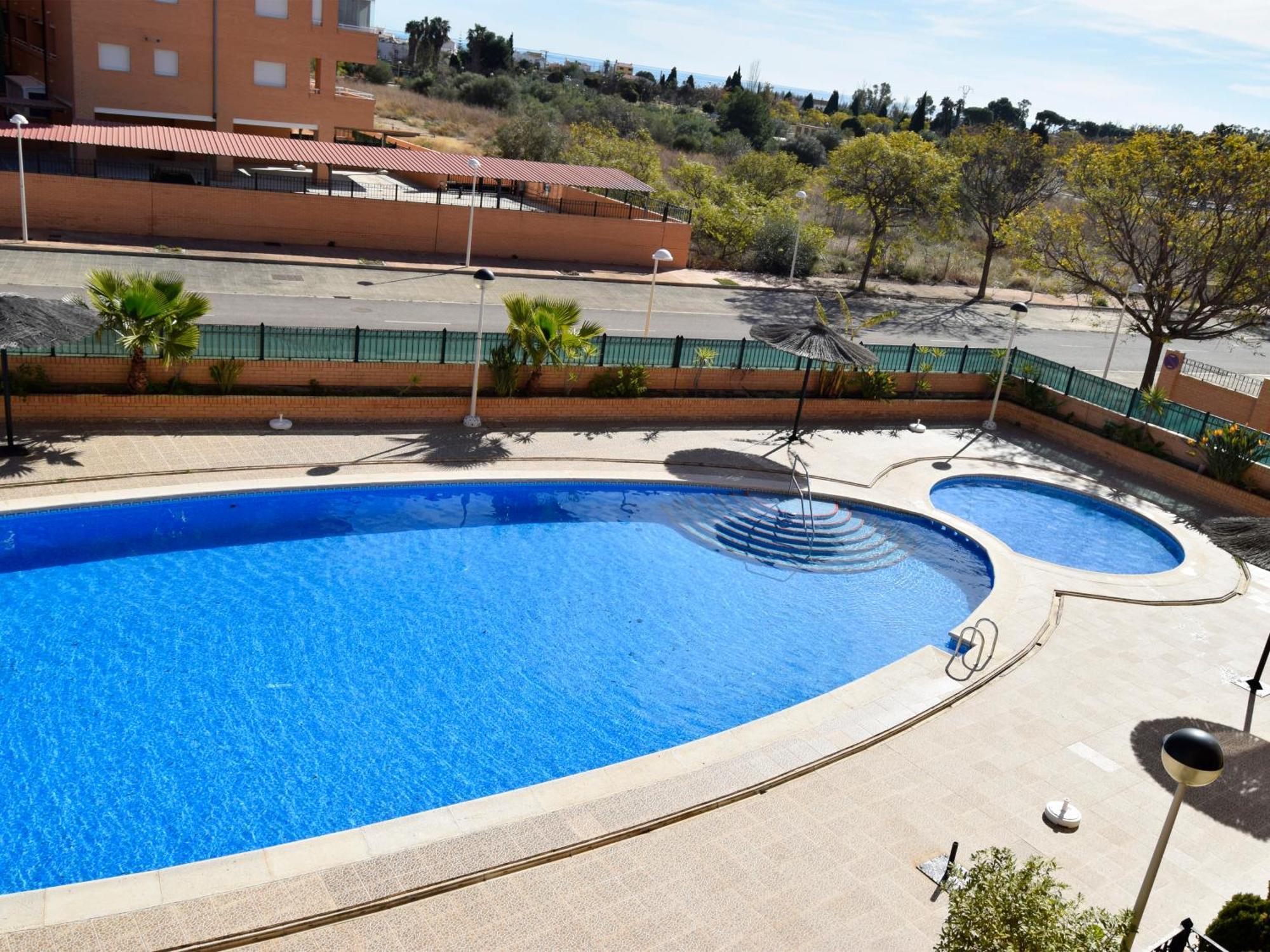 Appartement Costamar 3000