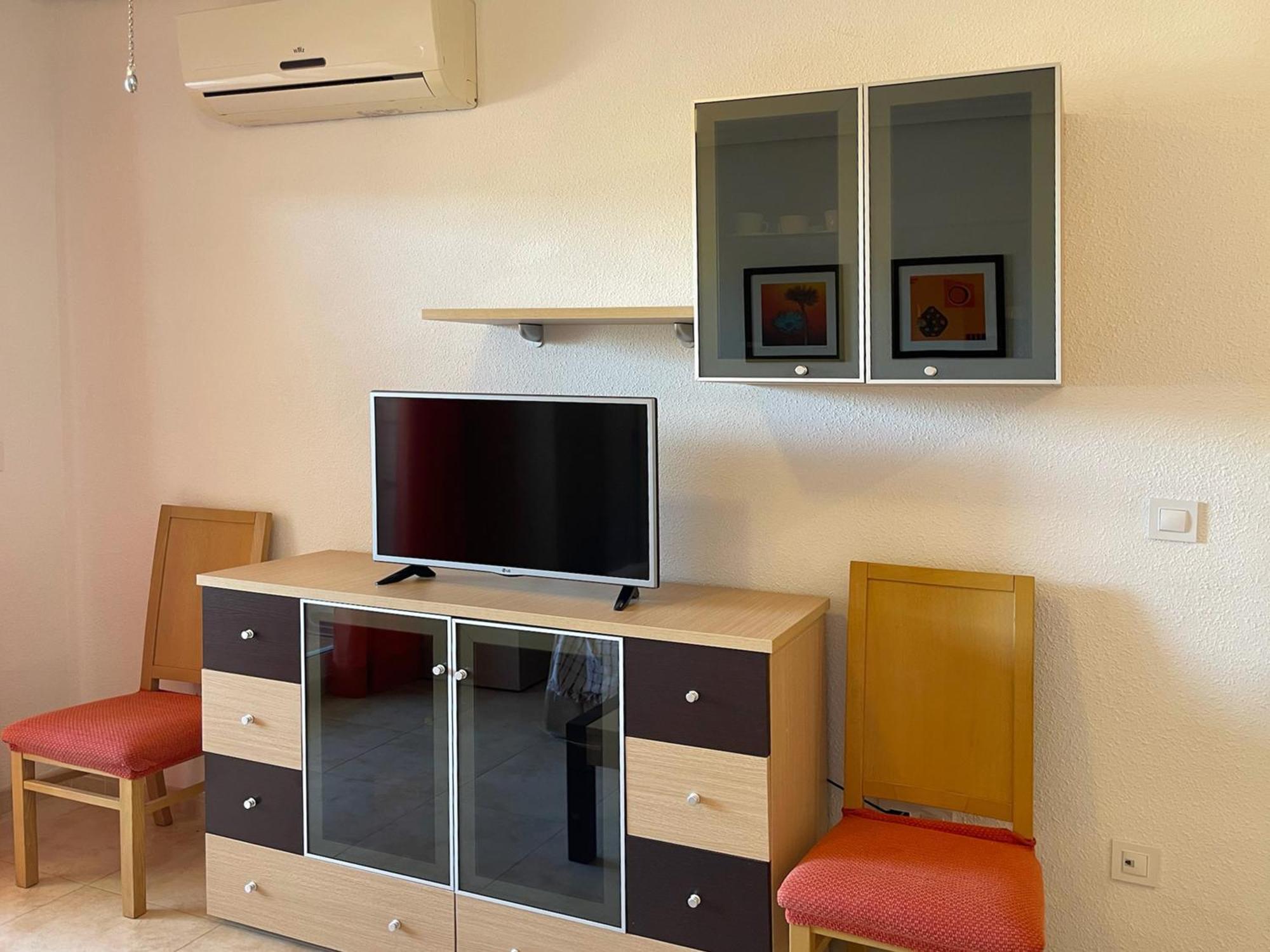Appartement Costamar 3000 *