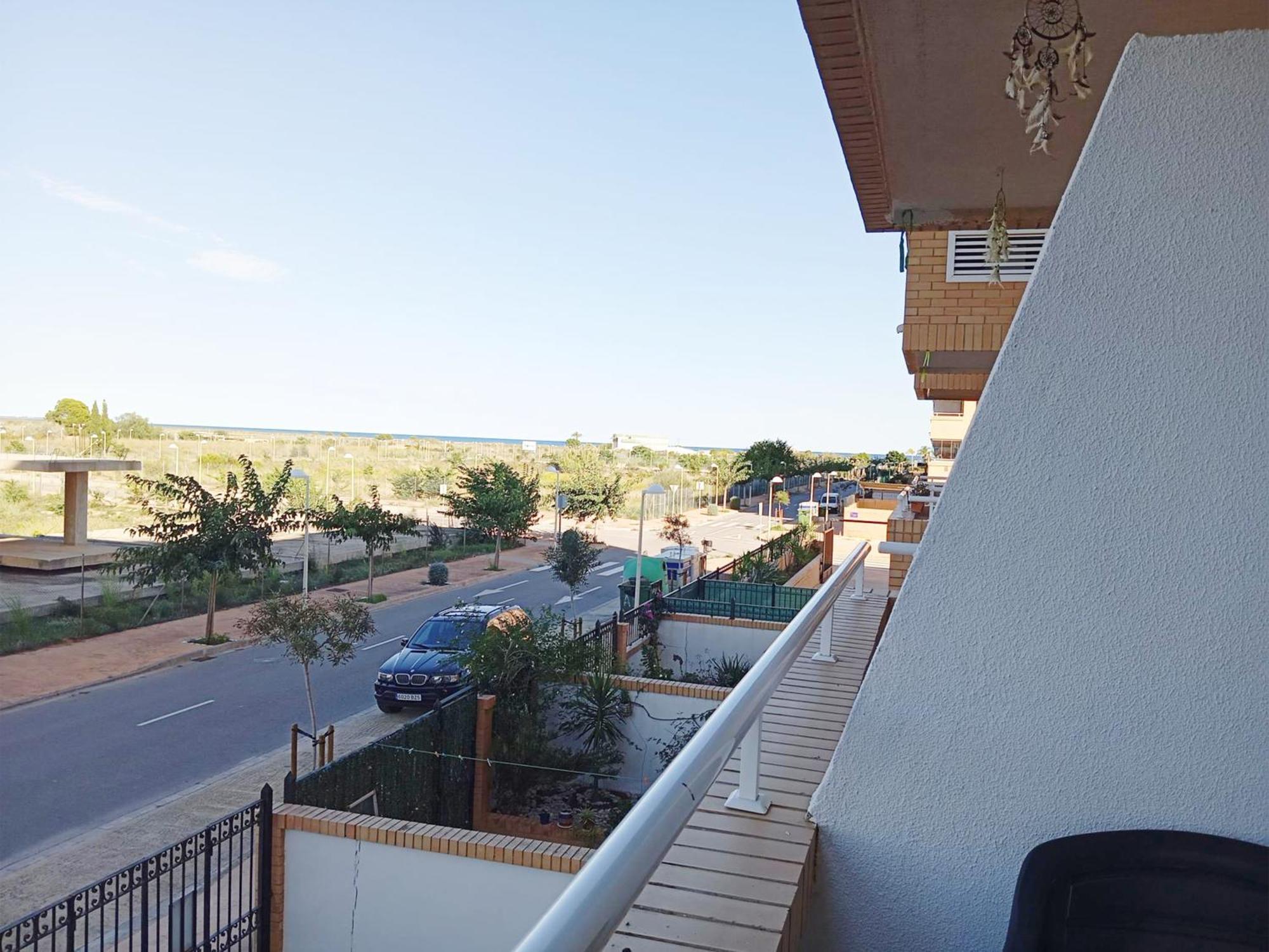 Costamar 3000 Appartement Torre de la Sal
