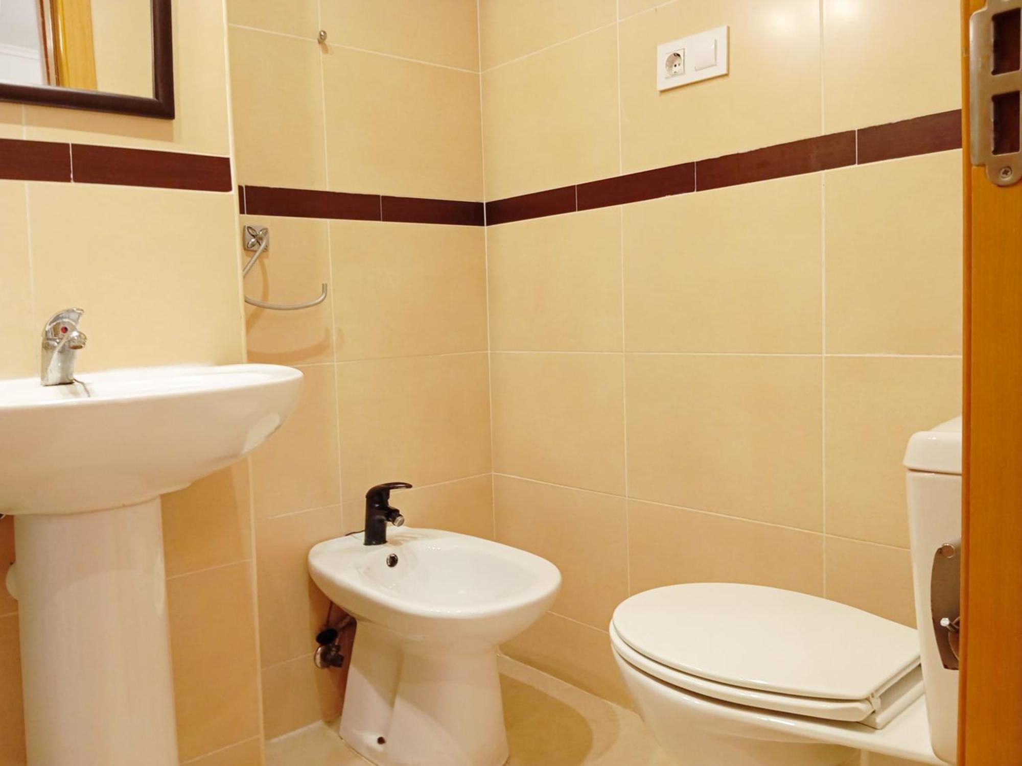 Costamar 3000 Appartement *