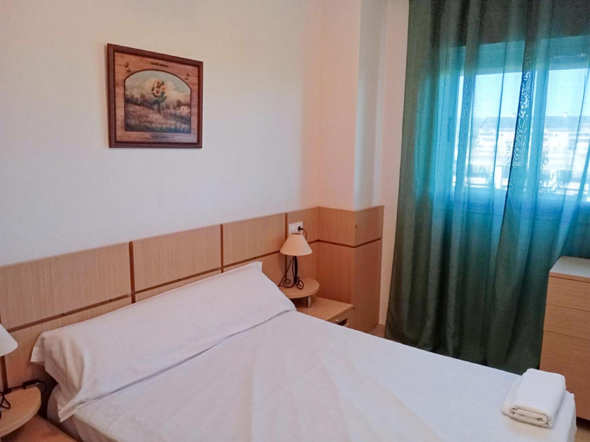 Appartement Costamar 3000 *