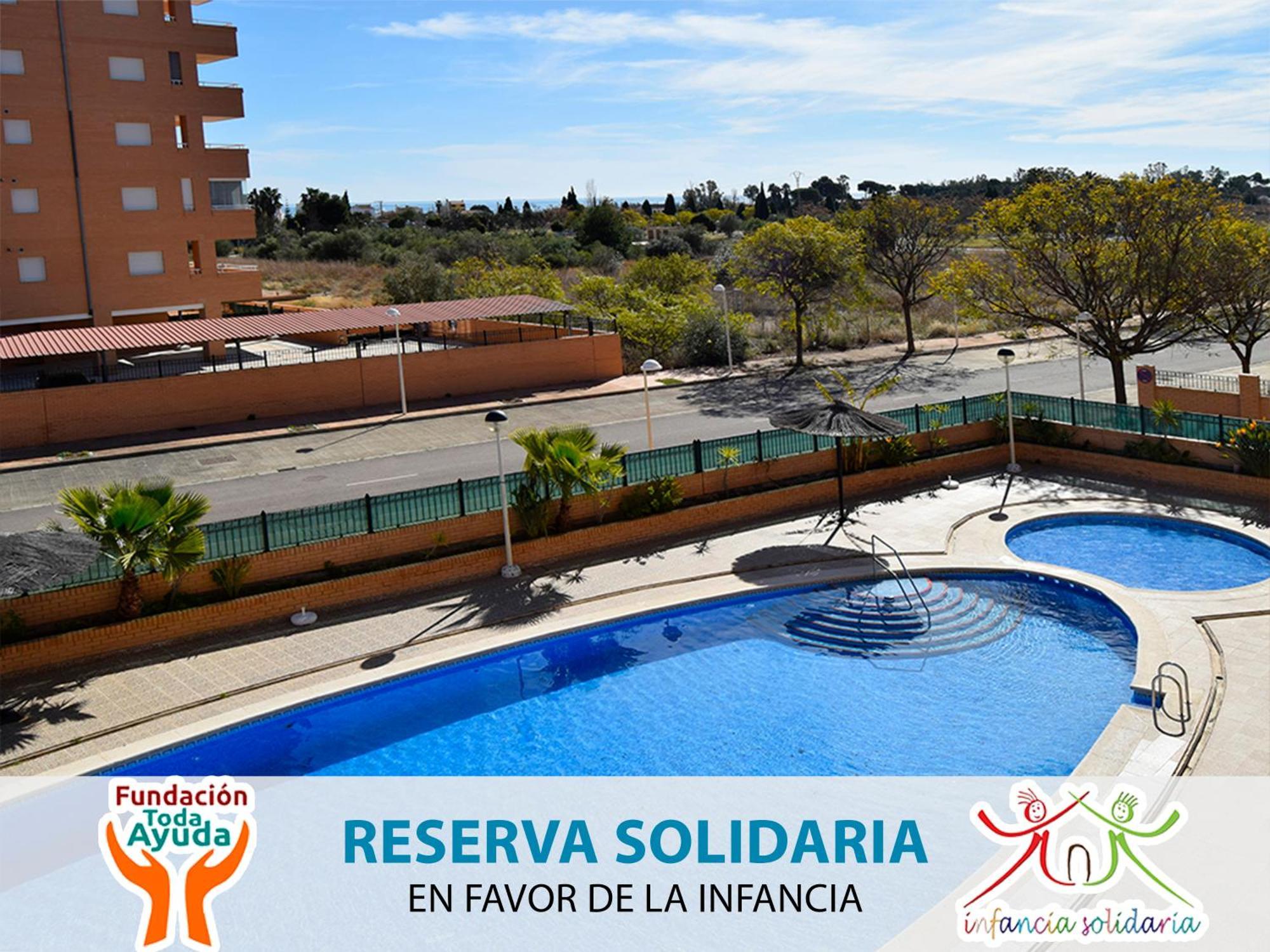 Costamar 3000 Appartement